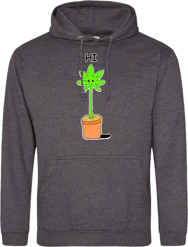 Cute Kawaii Weed (Süßes Kawaii Weed)