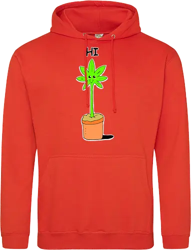 Cute Kawaii Weed (Süßes Kawaii Weed)