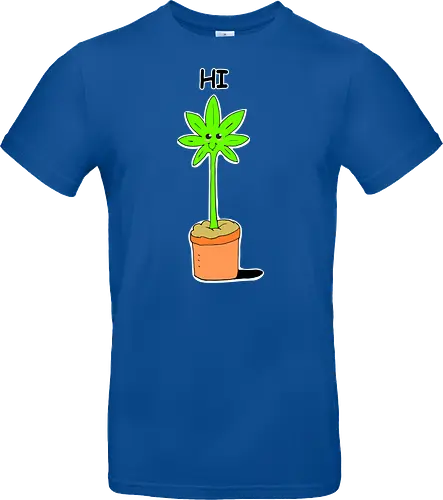 Cute Kawaii Weed (Süßes Kawaii Weed)