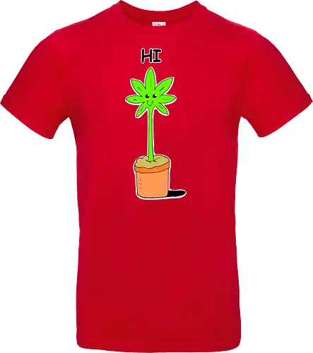 Cute Kawaii Weed (Süßes Kawaii Weed)