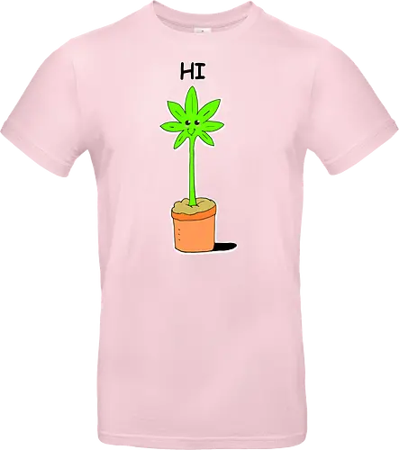 Cute Kawaii Weed (Süßes Kawaii Weed)