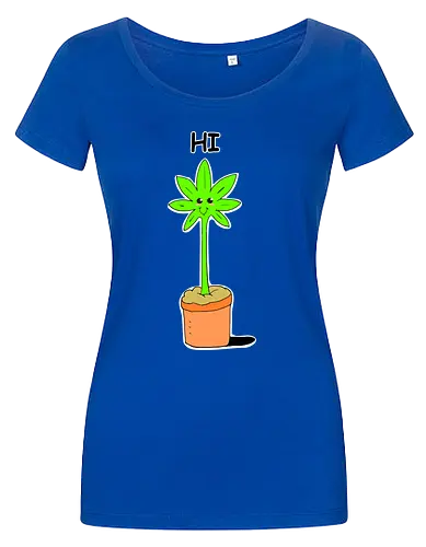 Cute Kawaii Weed (Süßes Kawaii Weed)