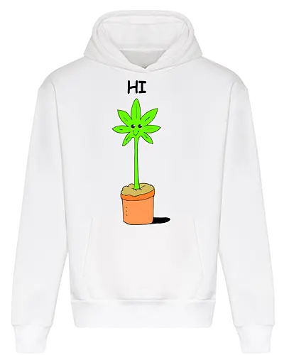 Cute Kawaii Weed (Süßes Kawaii Weed)