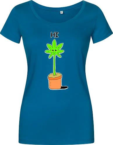 Cute Kawaii Weed (Süßes Kawaii Weed)