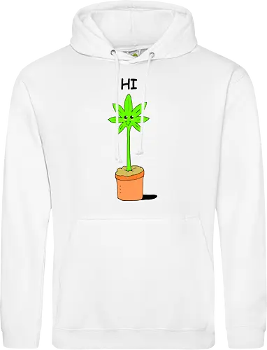 Cute Kawaii Weed (Süßes Kawaii Weed)