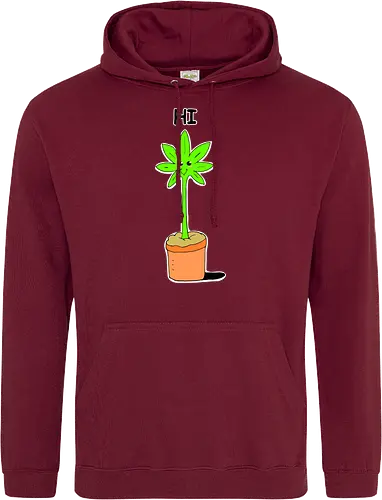 Cute Kawaii Weed (Süßes Kawaii Weed)