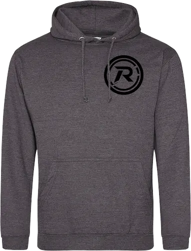 Front Logo black, Back: Katze