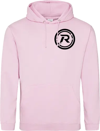 Front Logo black, Back: Katze
