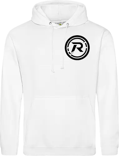 Front Logo black, Back: Katze