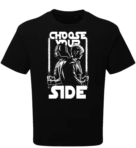 Choose Your Side