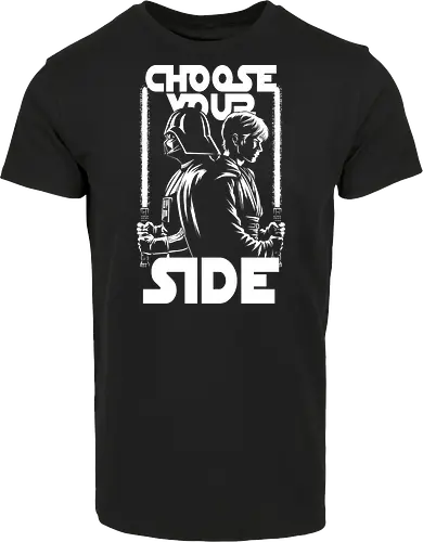 Choose Your Side