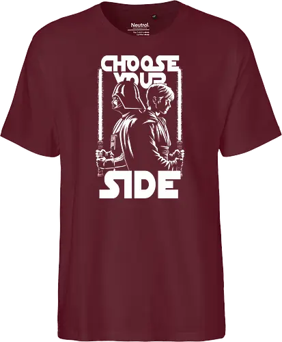 Choose Your Side