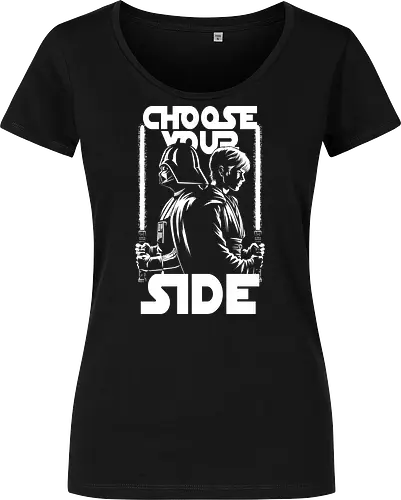 Choose Your Side