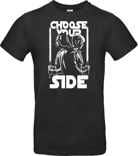 Choose Your Side