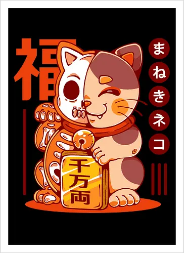 MANEKI NEKO