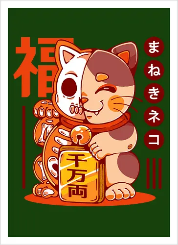 MANEKI NEKO