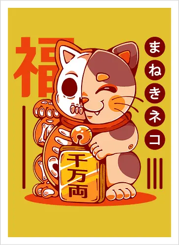MANEKI NEKO