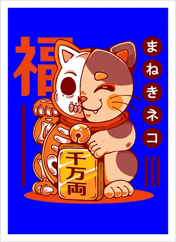MANEKI NEKO