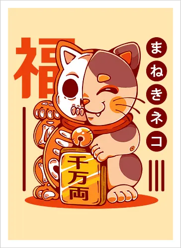 MANEKI NEKO