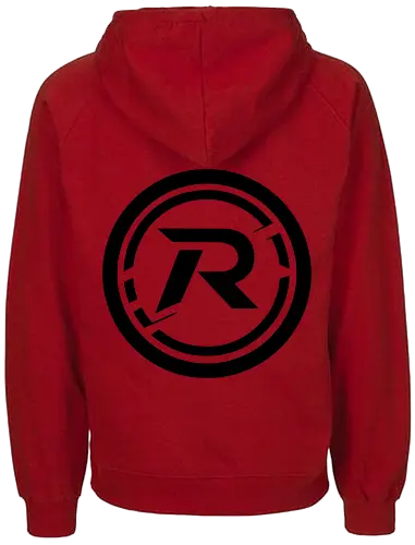 Fairtrade Hoodie