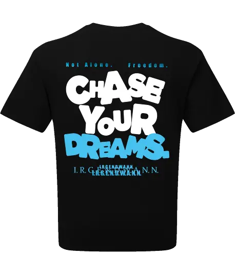 DREAMS (Hellblau)