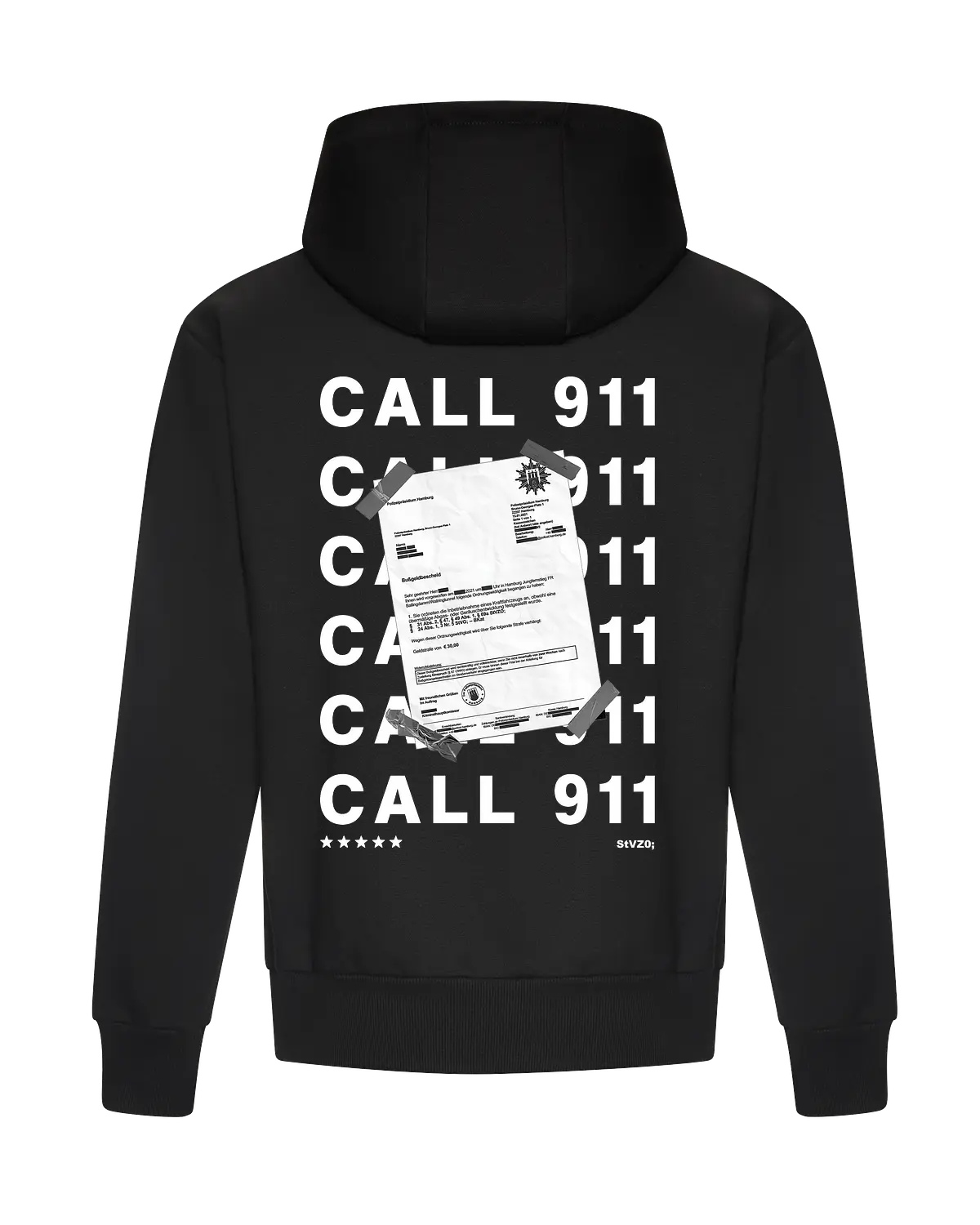 David Bost - Call 911