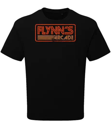 Flynn's Arcade 80s Retro
