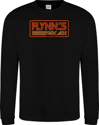 Flynn's Arcade 80s Retro