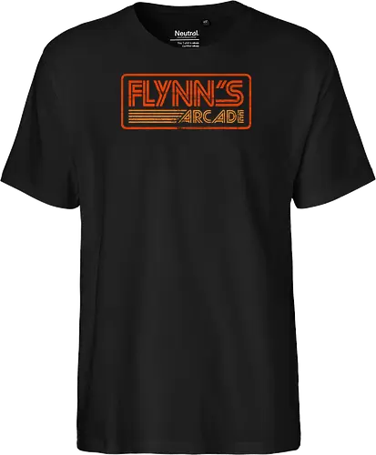 Flynn's Arcade 80s Retro