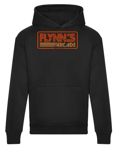 Flynn's Arcade 80s Retro