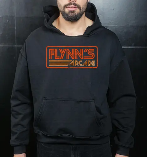 Flynn's Arcade 80s Retro