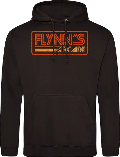 Flynn's Arcade 80s Retro