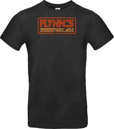 Flynn's Arcade 80s Retro