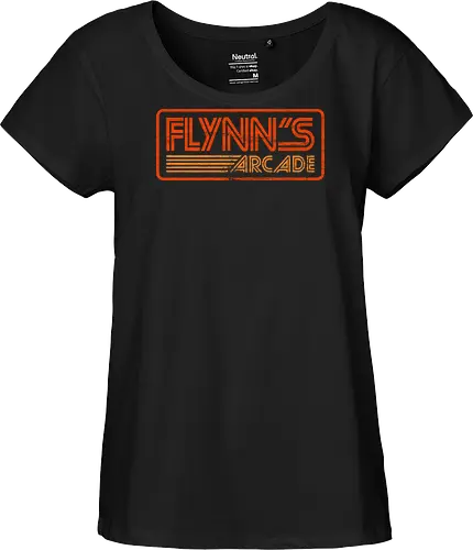 Flynn's Arcade 80s Retro