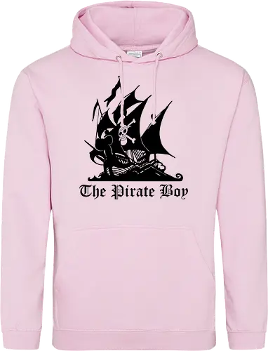 The Pirate Boy 