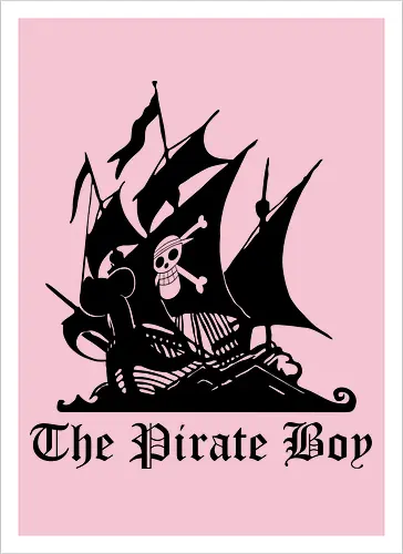 The Pirate Boy 