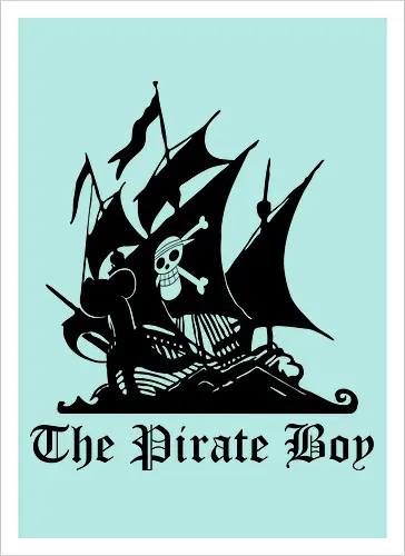 The Pirate Boy 