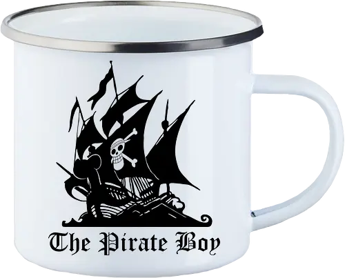The Pirate Boy 