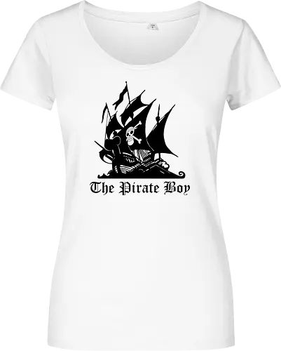 The Pirate Boy 