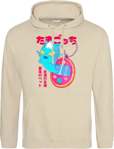 TAMAGOTCHI