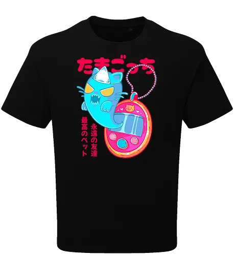 TAMAGOTCHI