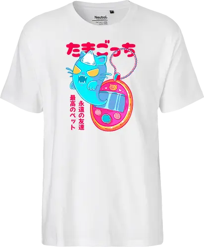 TAMAGOTCHI