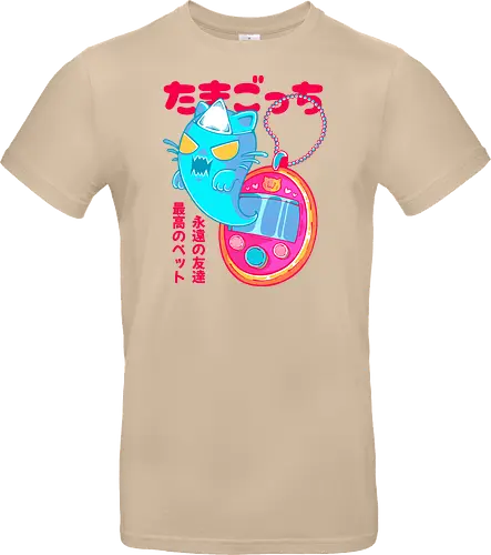 TAMAGOTCHI