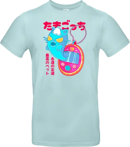 TAMAGOTCHI
