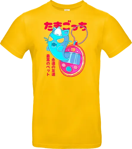 TAMAGOTCHI