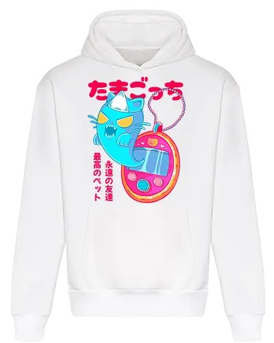 TAMAGOTCHI