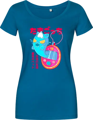 TAMAGOTCHI