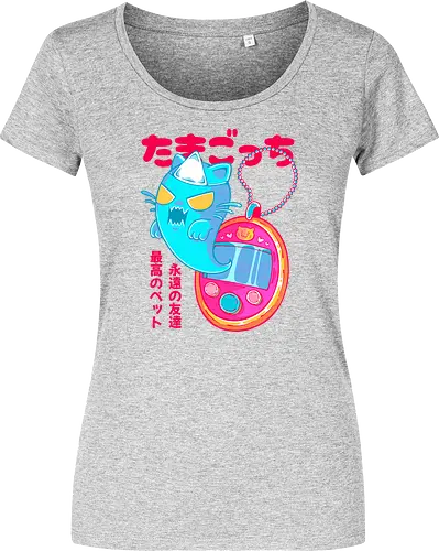 TAMAGOTCHI