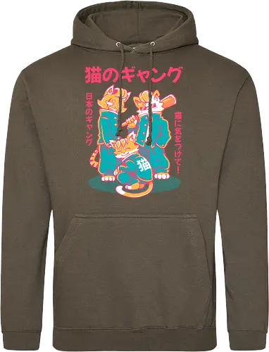 NEKO GANG (variant 1) 