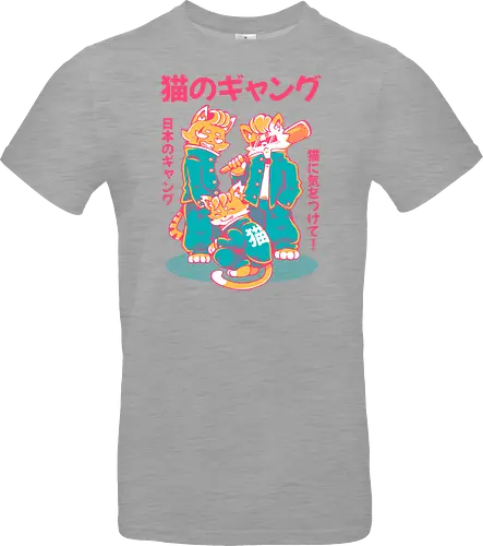 NEKO GANG (variant 1) 